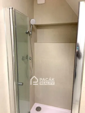 Pronájem bytu 3+kk, Olomouc - Holice, Hanácká, 68 m2