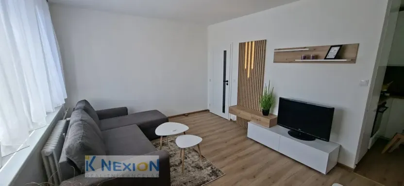 Pronájem bytu 2+kk, Brno - Židenice, Blatnická, 40 m2