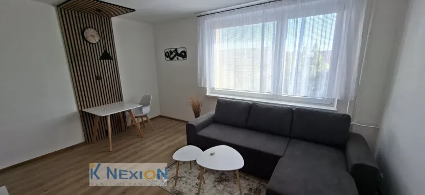 Pronájem bytu 2+kk, Brno - Židenice, Blatnická, 40 m2