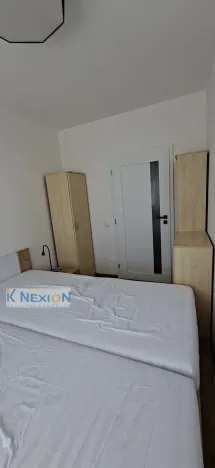 Pronájem bytu 2+kk, Brno - Židenice, Blatnická, 40 m2