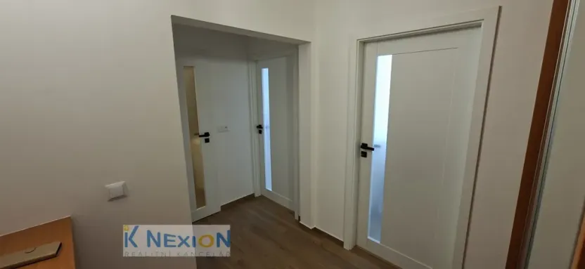 Pronájem bytu 2+kk, Brno - Židenice, Blatnická, 40 m2