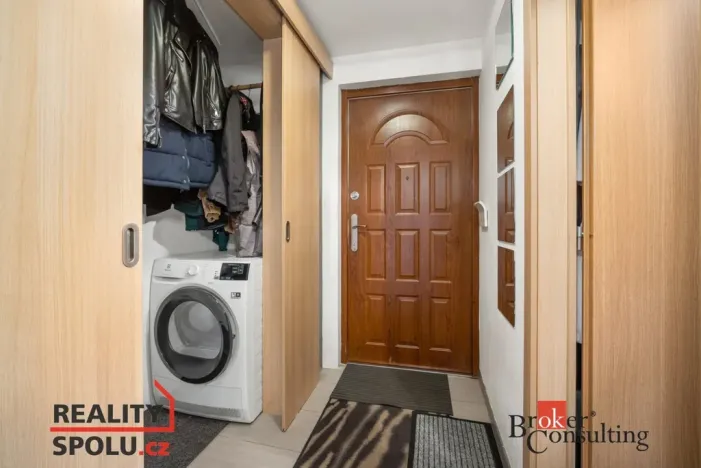 Pronájem rodinného domu, Praha - Řeporyje, Mrákovská, 50 m2