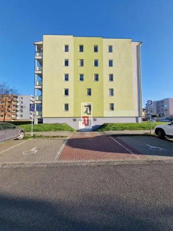 Pronájem garážového stání, Olomouc - Povel, Peškova, 22 m2