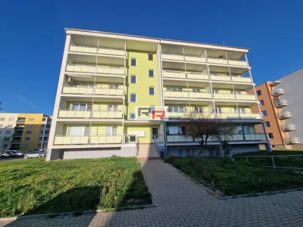 Pronájem garážového stání, Olomouc - Povel, Peškova, 22 m2