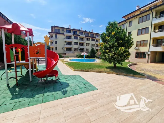 Prodej bytu 3+kk, Bjala, Bulharsko, 73 m2