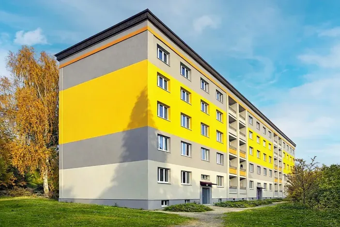Pronájem bytu 2+1, Praha - Malešice, Cerhenická, 52 m2