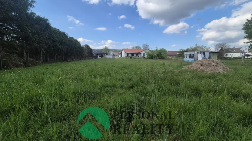 Prodej pozemku pro bydlení, Volduchy, 1640 m2