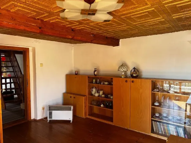 Prodej rodinného domu, Chlum Svaté Maří, Mariánská, 250 m2