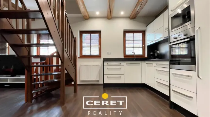 Prodej komerční nemovitosti, Žatec, Dvořákova, 139 m2