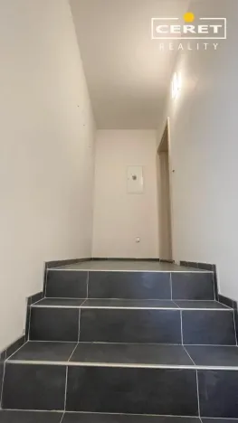 Prodej komerční nemovitosti, Žatec, Dvořákova, 139 m2