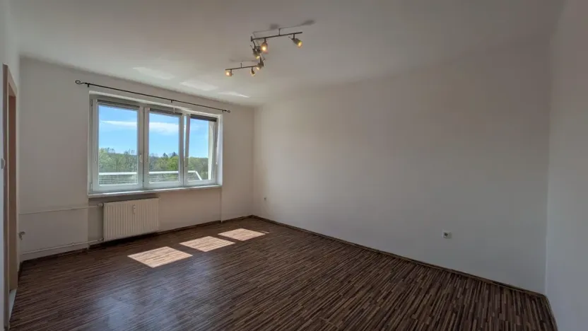 Pronájem bytu 2+1, Most, Pionýrů, 54 m2