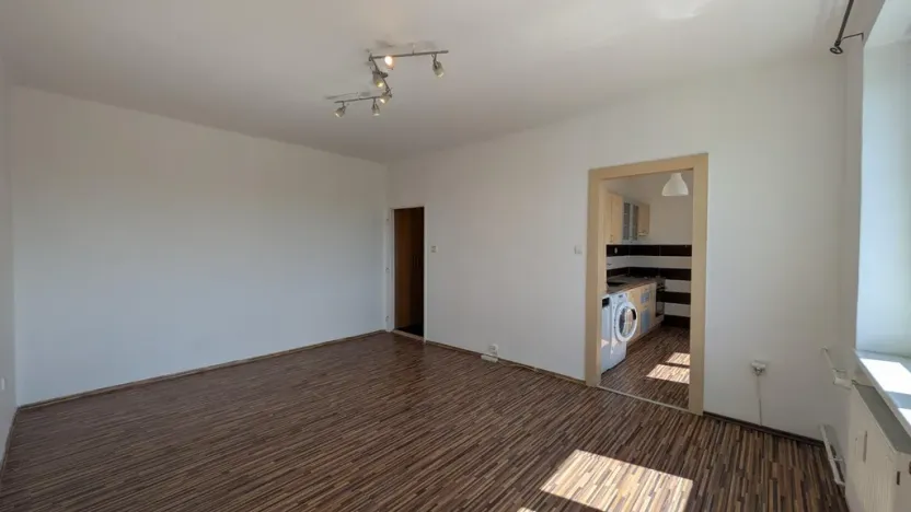 Pronájem bytu 2+1, Most, Pionýrů, 54 m2