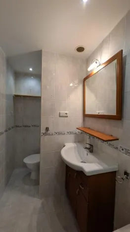 Pronájem bytu 2+1, Most, Pionýrů, 54 m2