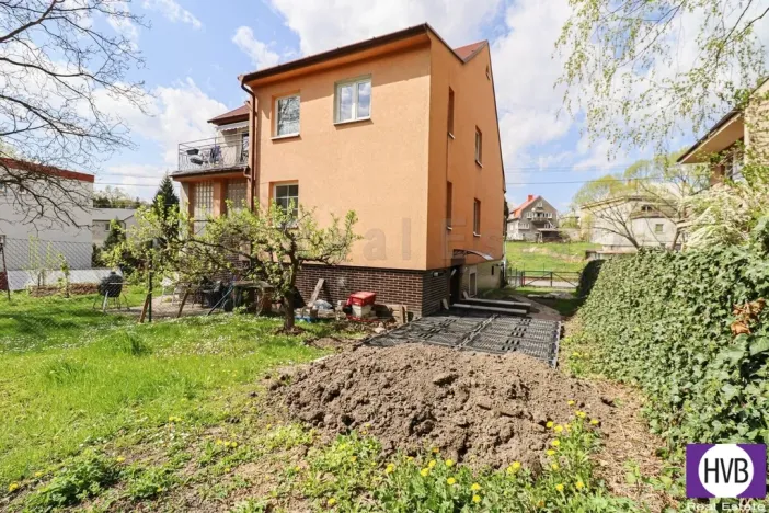 Prodej bytu 3+kk, Ostrava - Petřkovice, 85 m2