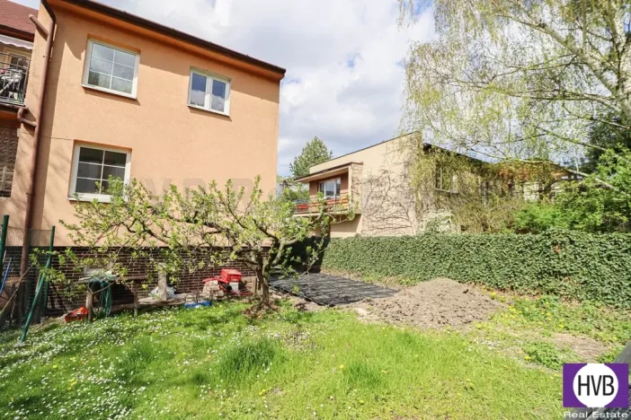 Prodej bytu 3+kk, Ostrava - Petřkovice, 85 m2