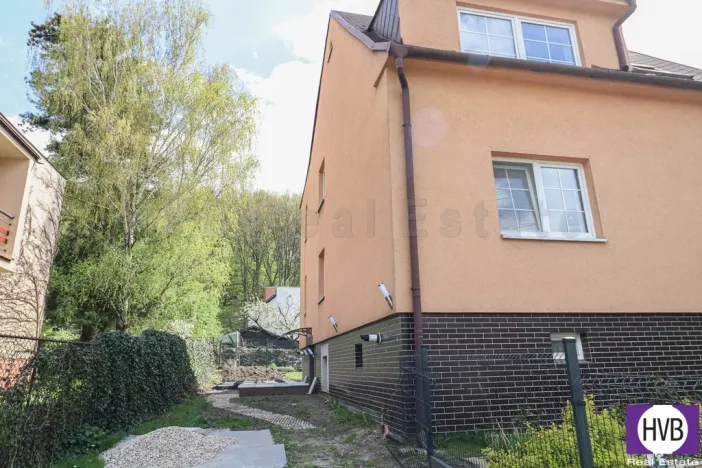 Prodej bytu 3+kk, Ostrava - Petřkovice, 85 m2