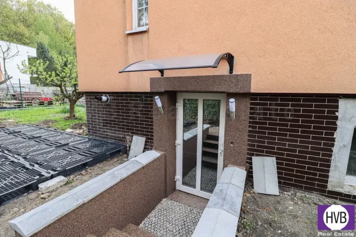 Prodej bytu 3+kk, Ostrava - Petřkovice, 85 m2