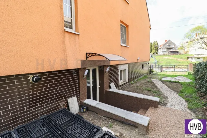 Prodej bytu 3+kk, Ostrava - Petřkovice, 85 m2