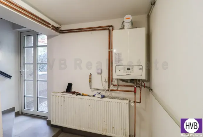 Prodej bytu 3+kk, Ostrava - Petřkovice, 85 m2