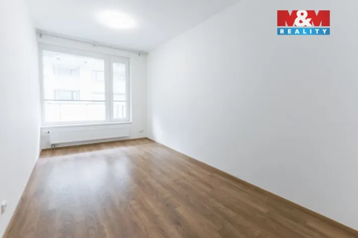 Pronájem bytu 2+kk, Praha - Stodůlky, Svitákova, 53 m2