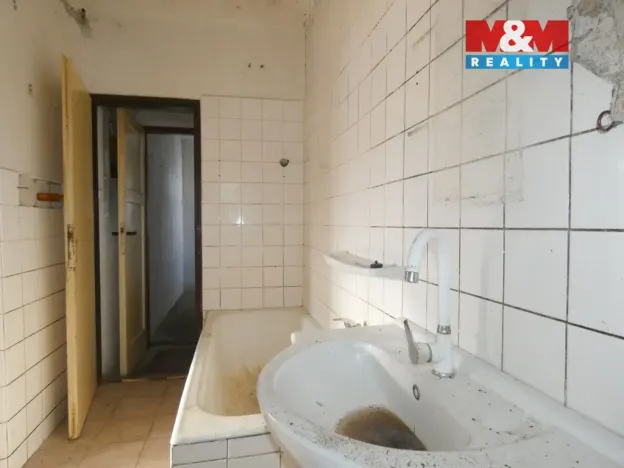 Prodej rodinného domu, Rataje nad Sázavou - Mirošovice, 95 m2