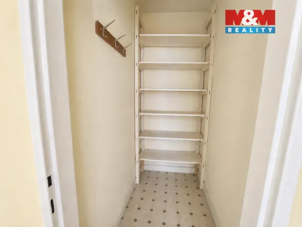 Prodej bytu 2+1, Žatec, Boženy Němcové, 55 m2