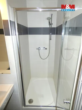 Pronájem bytu 2+1, Ostrava - Krásné Pole, Družební, 60 m2