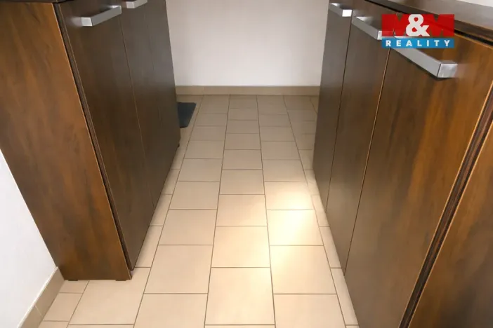 Pronájem bytu 2+1, Ostrava - Krásné Pole, Družební, 60 m2