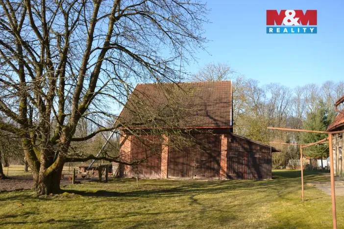 Prodej rodinného domu, Vestec, 349 m2