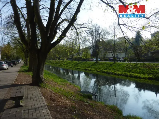 Prodej bytu 2+1, Náchod, Pražská, 59 m2