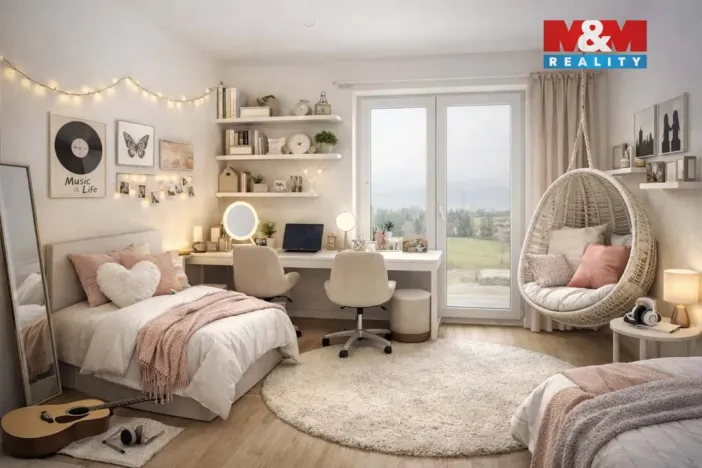 Prodej rodinného domu, Kamenný Újezd, 252 m2