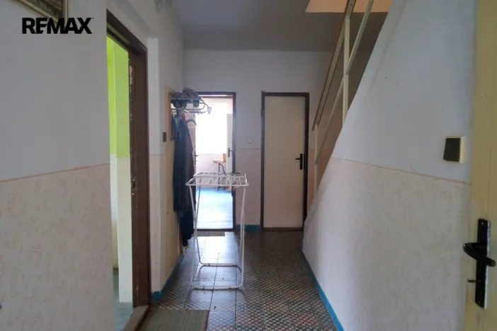 Prodej rodinného domu, Bystřec, 115 m2