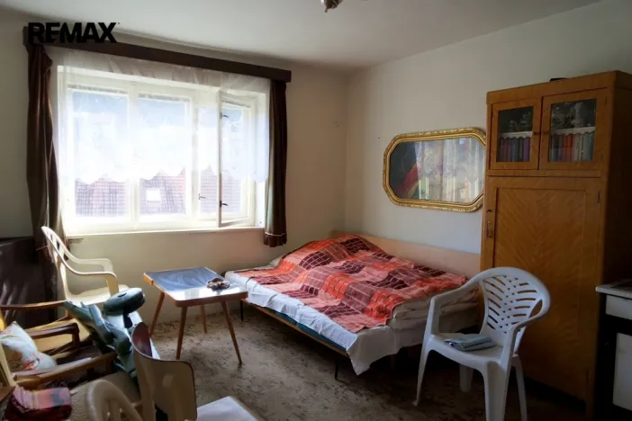 Prodej rodinného domu, Bystřec, 115 m2