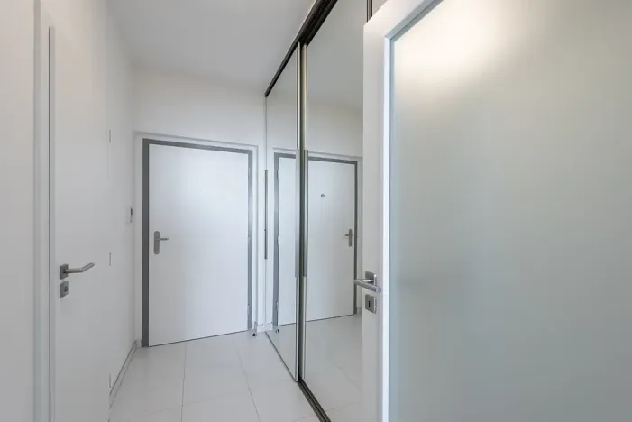 Prodej bytu 3+kk, Praha - Hrdlořezy, Učňovská, 88 m2