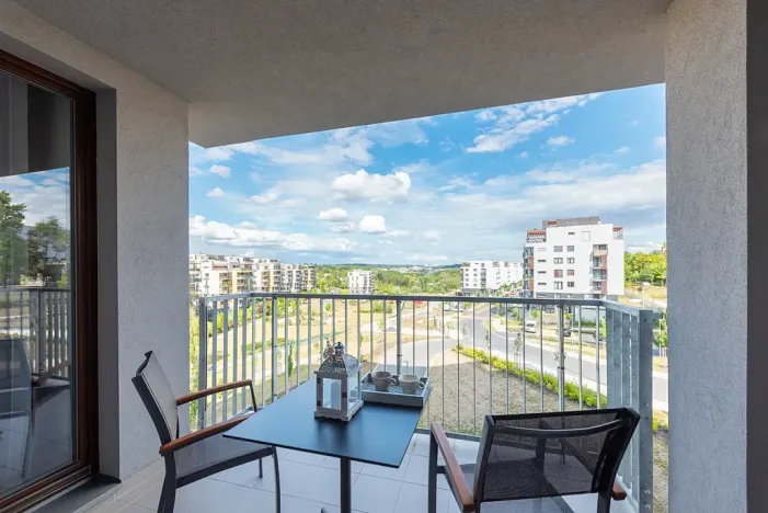 Prodej bytu 3+kk, Praha - Hrdlořezy, Učňovská, 88 m2