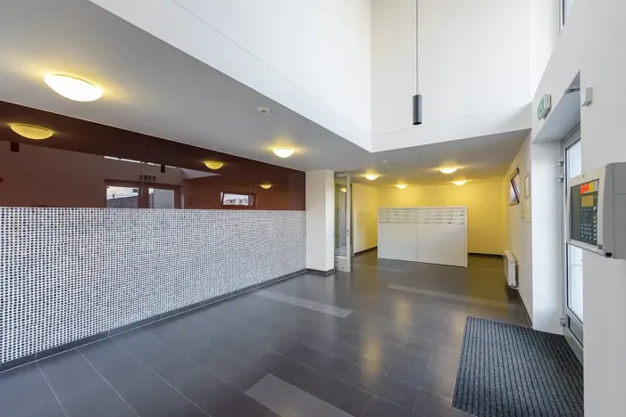 Prodej bytu 3+kk, Praha - Hrdlořezy, Učňovská, 88 m2