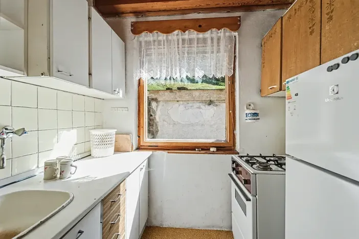 Prodej chaty, Neveklovice, 80 m2