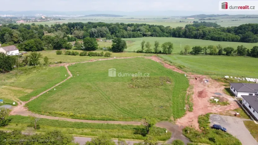 Prodej pozemku pro bydlení, Nezabylice - Hořenec, 963 m2