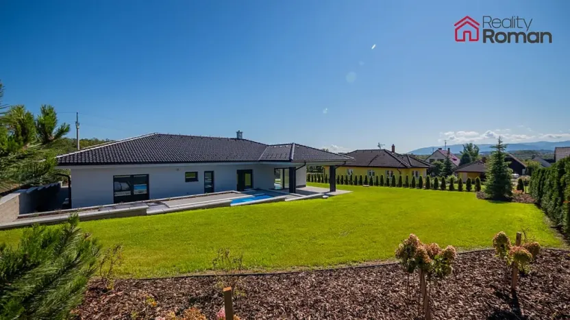 Prodej rodinného domu, Soběšovice, 221 m2