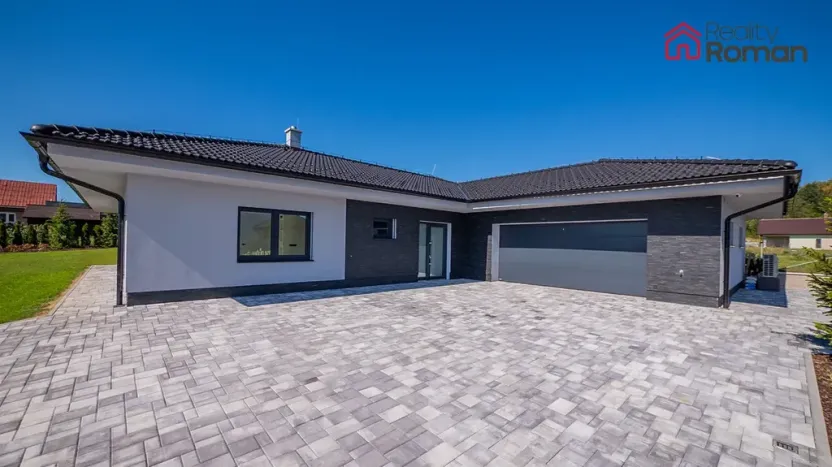 Prodej rodinného domu, Soběšovice, 221 m2