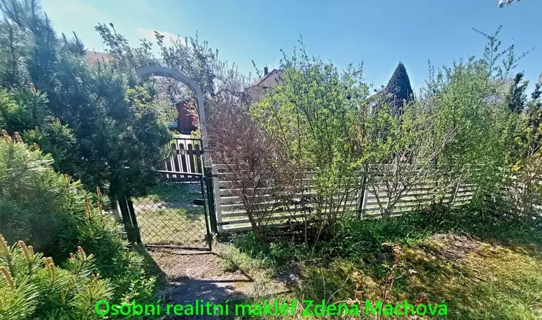 Prodej zahrady, Praha, Na Balkáně, 250 m2