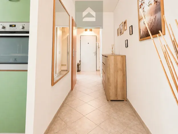 Prodej bytu 3+1, Plzeň - Lobzy, Dlouhá, 76 m2