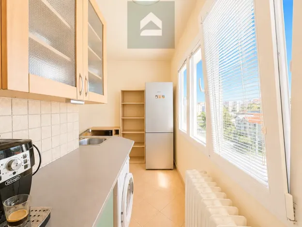 Prodej bytu 3+1, Plzeň - Lobzy, Dlouhá, 76 m2