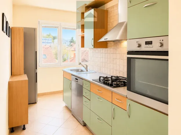 Prodej bytu 3+1, Plzeň - Lobzy, Dlouhá, 76 m2