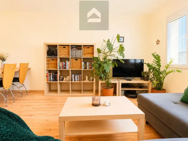 Prodej bytu 3+1, Plzeň - Lobzy, Dlouhá, 76 m2