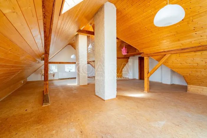 Prodej rodinného domu, Beroun - Beroun-Hostim, Ke Svatému Jánu, 182 m2