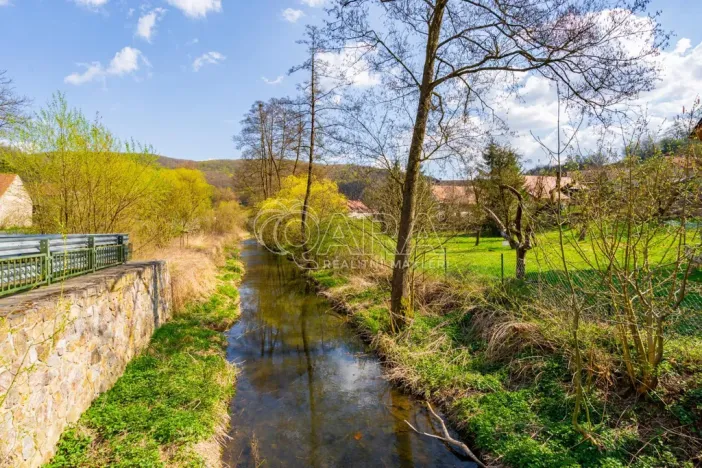 Prodej rodinného domu, Beroun - Beroun-Hostim, Ke Svatému Jánu, 182 m2