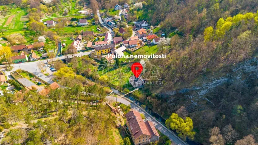 Prodej rodinného domu, Beroun - Beroun-Hostim, Ke Svatému Jánu, 182 m2