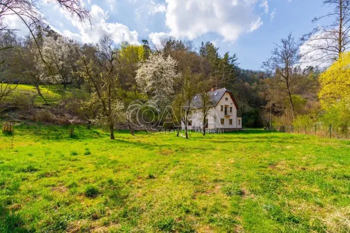 Prodej rodinného domu, Beroun - Beroun-Hostim, Ke Svatému Jánu, 182 m2