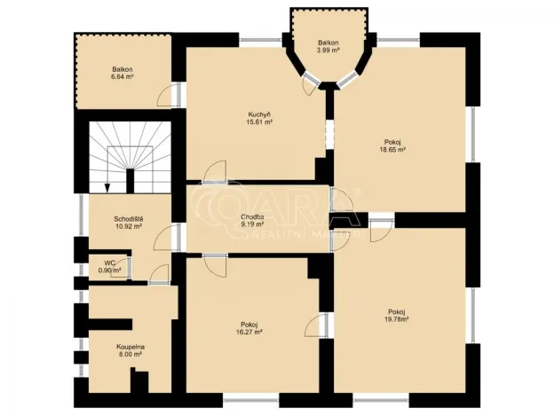 Prodej rodinného domu, Beroun - Beroun-Hostim, Ke Svatému Jánu, 182 m2